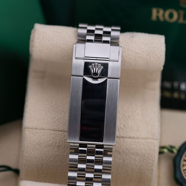 Rolex GMT Master II 126710 BLRO